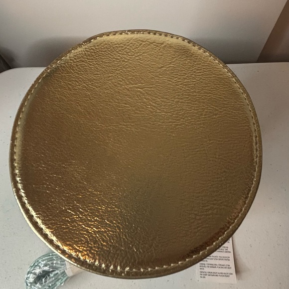 Disney Parks D23 Expo Exclusive King Arthur's Carousel Loungefly Crossbody - Picture 5 of 9